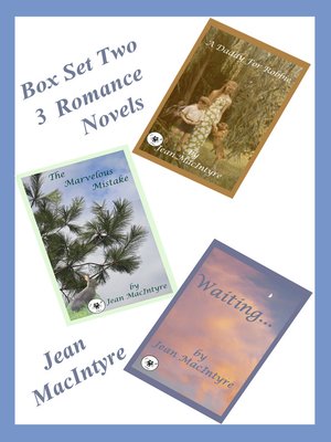 cover image of Box Set Two